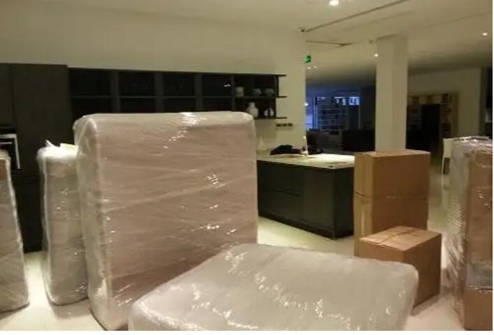 厦门到肃州区长途搬家