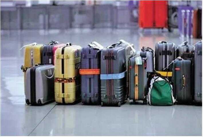 厦门到肃州区行李托运